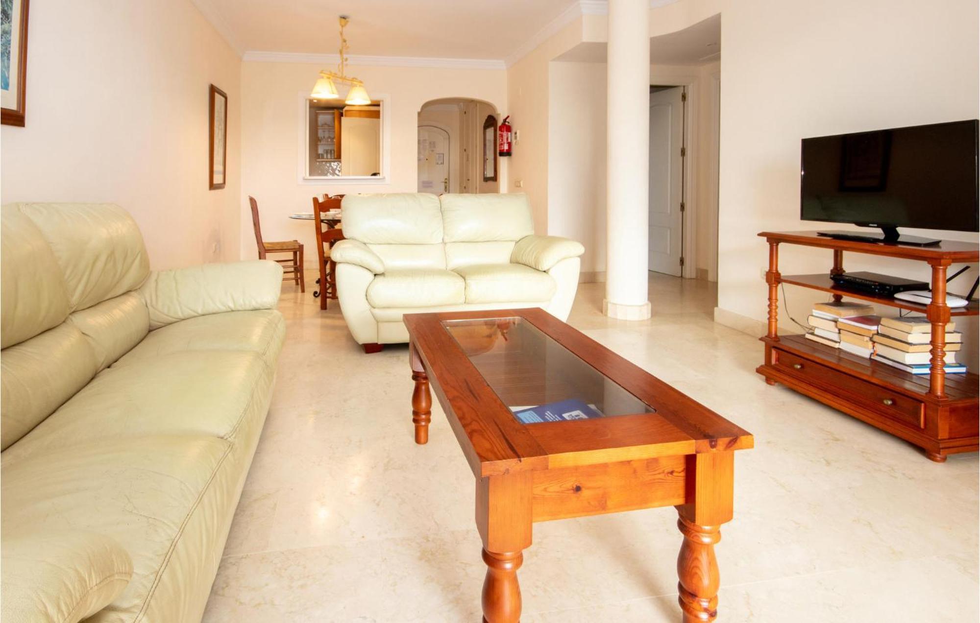 Beautiful Apartment In Marbella-Elviria Exterior foto